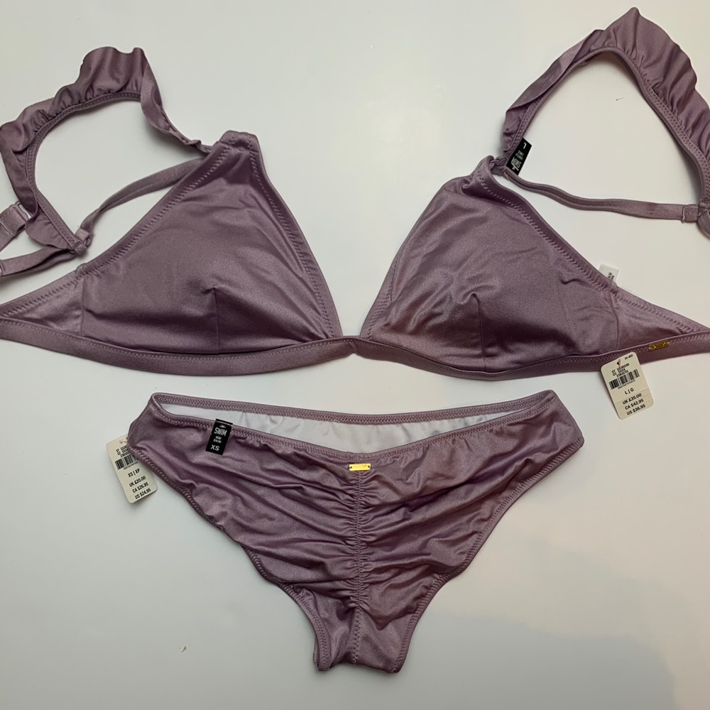 Victoria secret bathing suit